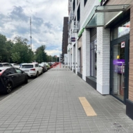 Продажа помещения с арендаторами "ВкусВилл" и "Винлаб"