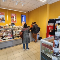 Продажа помещения с арендаторами "ВкусВилл" и "Винлаб"