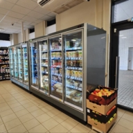 Продажа помещения с арендаторами "ВкусВилл" и "Винлаб"