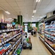 Продажа помещения с арендаторами "ВкусВилл" и "Винлаб"