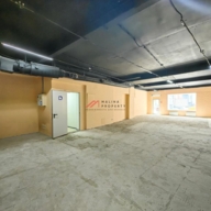 Аренда торгового помещения на Новослободской