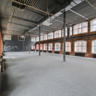 Аренда здания в Трехгорной Мануфактуре