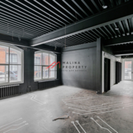 Аренда здания в Трехгорной Мануфактуре