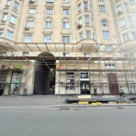 Аренда торгового помещения рядом с метро Стрешнево 