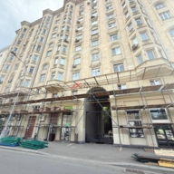 Аренда торгового помещения рядом с метро Стрешнево 