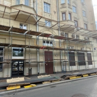 Аренда торгового помещения рядом с метро Стрешнево 