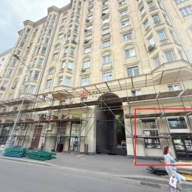 Аренда торгового помещения рядом с метро Стрешнево 