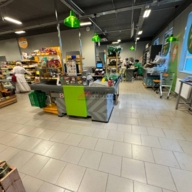 Продажа помещения с магазином Пятерочка