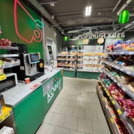 Продажа помещения с магазином Пятерочка