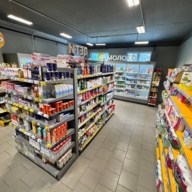 Продажа помещения с магазином Пятерочка