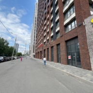 Аренда помещения в жилом комплексе на западе Москвы