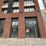 Аренда помещения в жилом комплексе на западе Москвы