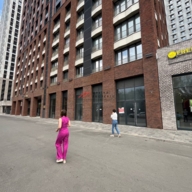 Аренда помещения в жилом комплексе на западе Москвы