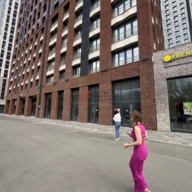 Аренда помещения в жилом комплексе на западе Москвы