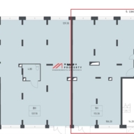 Аренда торгового помещения (с ремонтом) в ЖК "Алхимово" 