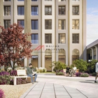 Аренда помещения в ЖК премиум класса "Era" на Дербеневской 