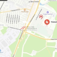 Продажа торгового помещения в Ватутинки парк