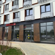 Аренда торгового помещения в ЖК "Бунинские кварталы"