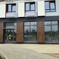 Аренда торгового помещения в ЖК "Бунинские кварталы"