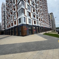 Аренда торгового помещения в ЖК "Бунинские кварталы"