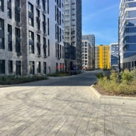 Аренда торгового помещения в ЖК "Прокшино" 