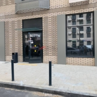 Аренда торгового помещения в ЖК "Holland Park"