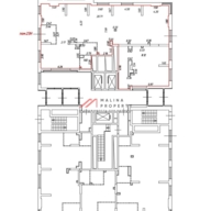 Аренда торгового помещения в ЖК "Holland Park"