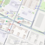 Аренда торгового помещения в ЖК "Holland Park"