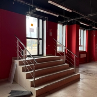 Аренда помещения  в ЖК "Тетрис"