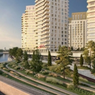 Аренда торгового помещения в ЖК Foriver