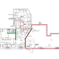 Аренда помещения  в ЖК "Тетрис"