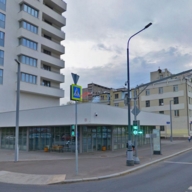 Аренда торгового помещения на Бауманской