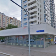 Аренда торгового помещения на Бауманской