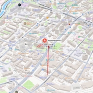 Аренда торгового помещения на Бауманской