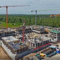 Продажа помещения с арендатором Магнит