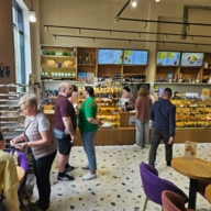 Продажа торгового помещения с сетевыми арендаторами