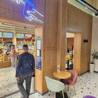 Продажа торгового помещения с сетевыми арендаторами