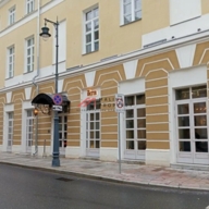 Продажа ресторана «IKRA» от White Rabbit Family