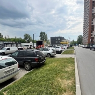 Аренда торгового помещения в ЖК "Ютаново" 