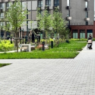 Аренда торгового помещения в ЖК "Ютаново" 