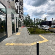 Аренда торгового помещения в ЖК "Ютаново" 