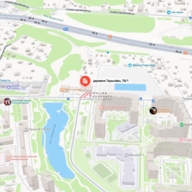 Продажа торгового здания с арендаторами  в г. Видное