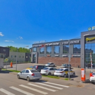 Продажа торгового здания с арендаторами  в г. Видное