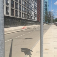 Продажа торгового помещения в ЖК "Скандинавия центр"