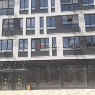 Продажа торгового помещения в ЖК "Скандинавия центр"