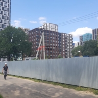 Продажа торгового помещения в ЖК "Скандинавия центр"