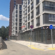 Продажа торгового помещения в ЖК "Скандинавия центр"