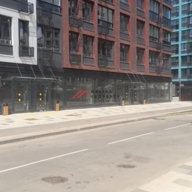 Продажа торгового помещения в ЖК "Скандинавия центр"