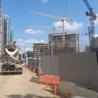 Продажа торгового помещения в ЖК "Скандинавия центр"