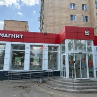  Продажа торгового помещения с супермаркетом Магнит